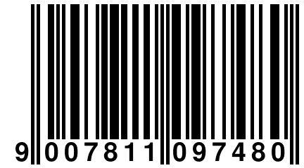9 007811 097480