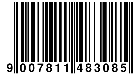 9 007811 483085