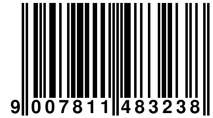 9 007811 483238