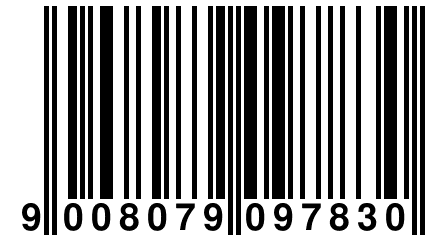 9 008079 097830