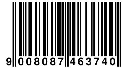 9 008087 463740