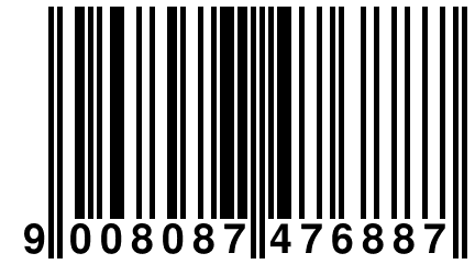 9 008087 476887