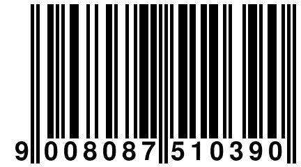 9 008087 510390