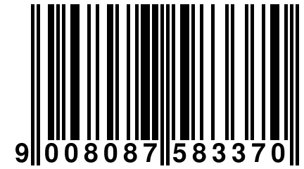 9 008087 583370