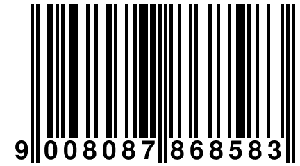 9 008087 868583