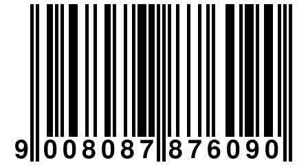 9 008087 876090