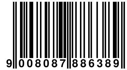 9 008087 886389