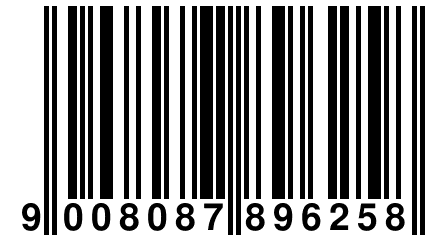 9 008087 896258