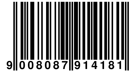 9 008087 914181