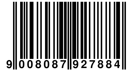 9 008087 927884