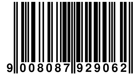 9 008087 929062