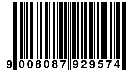 9 008087 929574