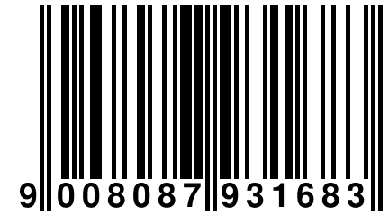 9 008087 931683