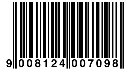 9 008124 007098