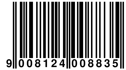 9 008124 008835