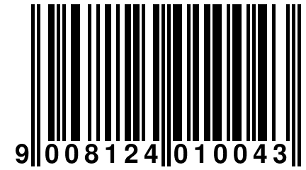 9 008124 010043