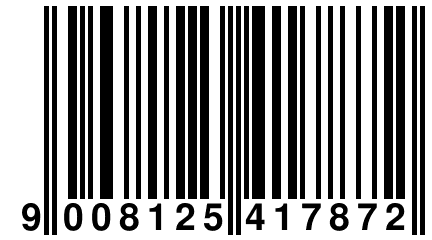 9 008125 417872