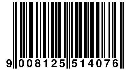 9 008125 514076