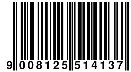 9 008125 514137