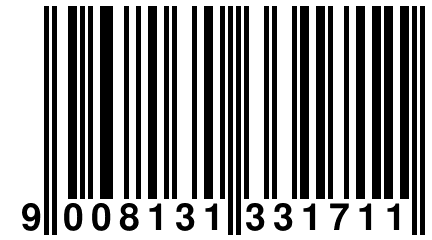 9 008131 331711