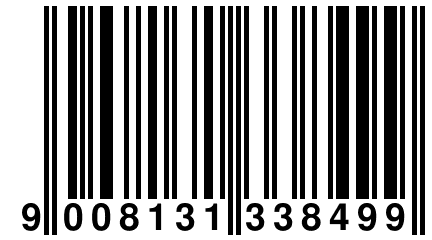 9 008131 338499