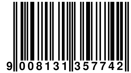 9 008131 357742