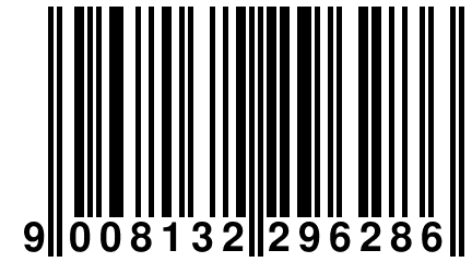 9 008132 296286