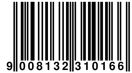 9 008132 310166