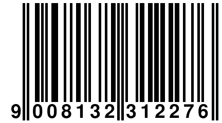 9 008132 312276