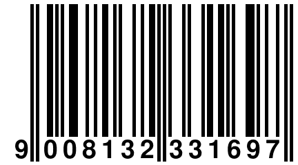9 008132 331697