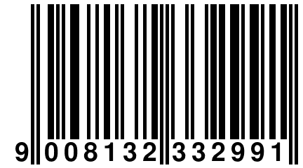 9 008132 332991