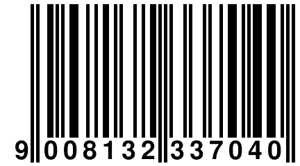 9 008132 337040