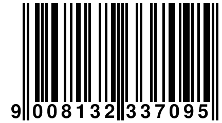 9 008132 337095