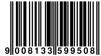 9 008133 599508