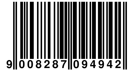 9 008287 094942