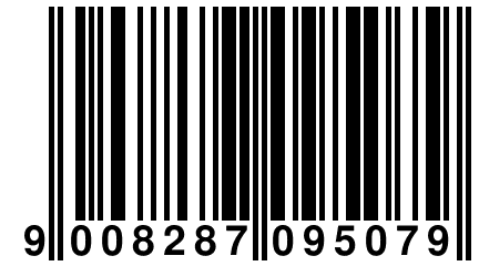 9 008287 095079