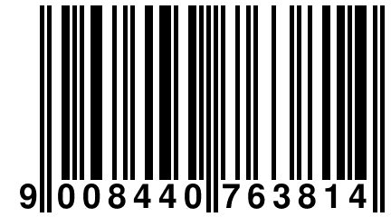 9 008440 763814