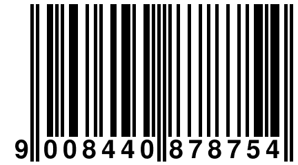 9 008440 878754