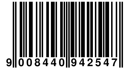 9 008440 942547