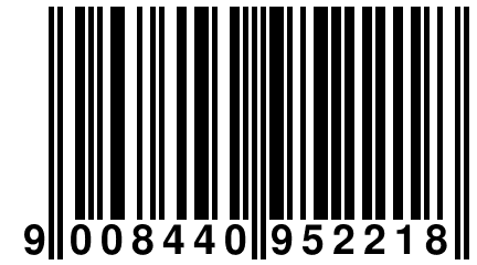 9 008440 952218