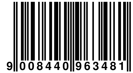 9 008440 963481