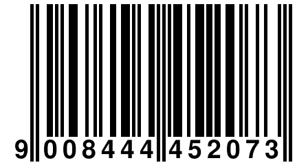 9 008444 452073