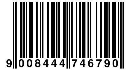 9 008444 746790