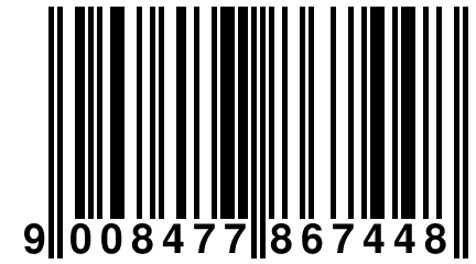 9 008477 867448