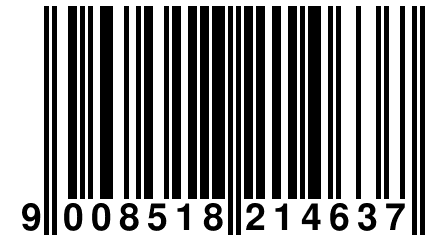 9 008518 214637
