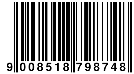 9 008518 798748