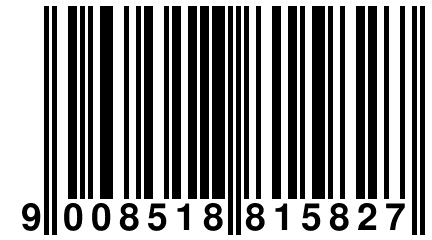 9 008518 815827