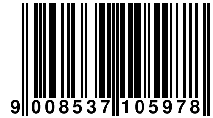 9 008537 105978