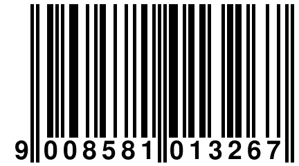 9 008581 013267