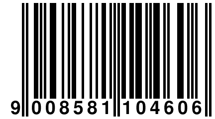 9 008581 104606